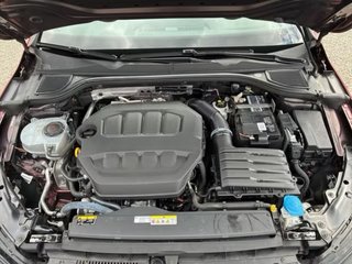 Volkswagen Golf GTI MK8