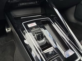Volkswagen Golf GTI MK8