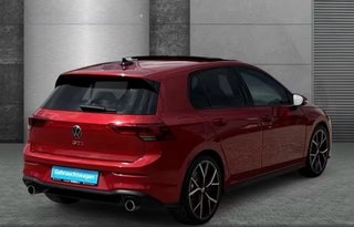 Volkswagen Golf GTI MK8