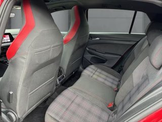 Volkswagen Golf GTI MK8
