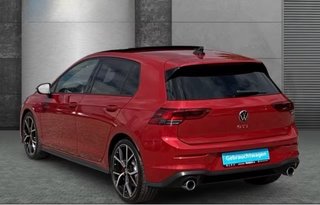 Volkswagen Golf GTI MK8