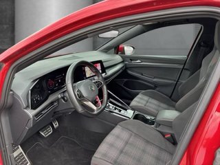 Volkswagen Golf GTI MK8