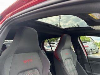 Volkswagen Golf GTI MK8