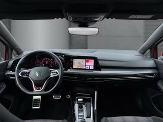 Volkswagen Golf GTI MK8