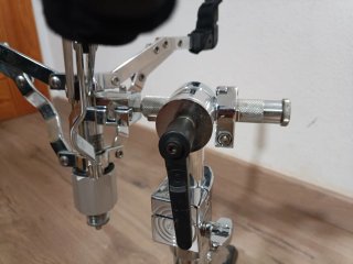 Soporte Caja DW 9399