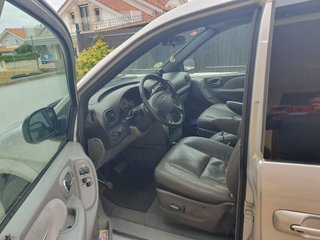 Chrysler Voyager 2007