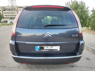 Citroen Grand C4 Picasso 2006