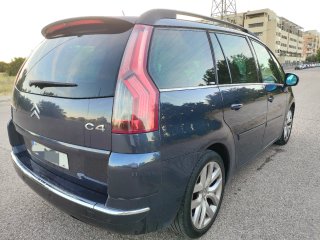 Citroen Grand C4 Picasso 2006