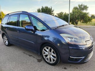 Citroen Grand C4 Picasso 2006