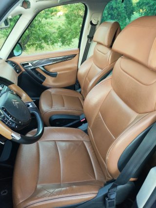 Citroen Grand C4 Picasso 2006