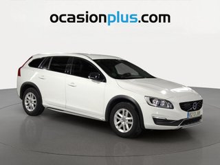 Volvo V60 Cross Country D3 Kinetic 110 kW (150 CV)