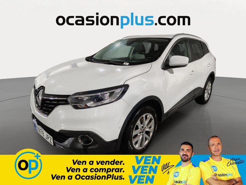 Renault Kadjar Zen Energy dCi 96 kW (130 CV) - foto 1