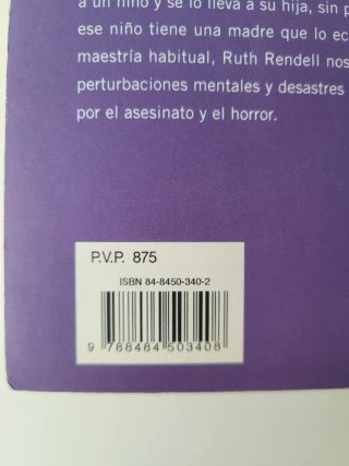EL HIJO PERDIDO (EL ÁRBOL DE MANOS)