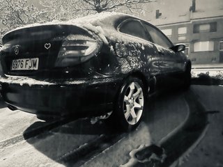 Mercedes-Benz Classe C (206) 2007