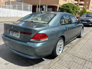 BMW Serie 7 2004