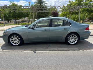 BMW Serie 7 2004