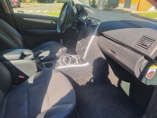 Mercedes-Benz B160 2011