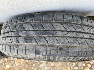 Llantas Toyota RAV4