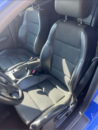 Audi A4 Sline 190 quattro