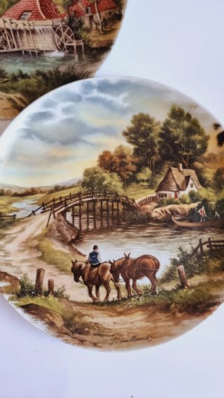Plato Royal Schwabap Holland Puente