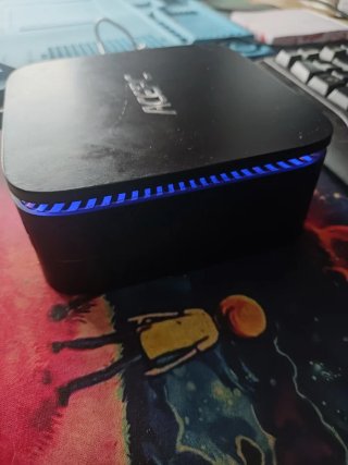 Mini PC ACEPC AK1