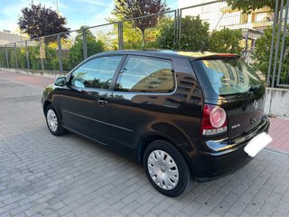 Volkswagen ID. Polo 2008 TEL 666217952