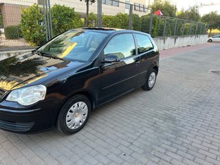 Volkswagen ID. Polo 2008 TEL 666217952