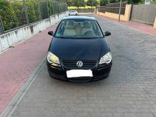 Volkswagen ID. Polo 2008 TEL 666217952