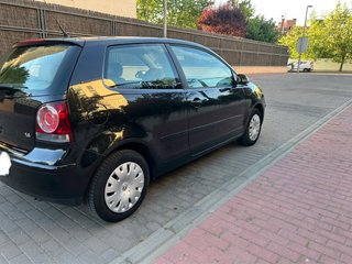 Volkswagen ID. Polo 2008 TEL 666217952