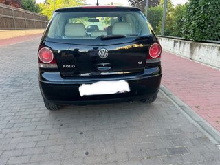 Volkswagen ID. Polo 2008 TEL 666217952