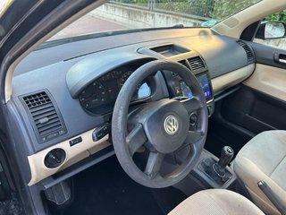 Volkswagen ID. Polo 2008 TEL 666217952