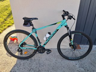 Bicicleta Megamo 29 Talla L