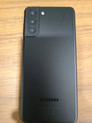 Samsung Galaxy S21+ 256GB doppia SIM + eSIM NERO