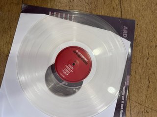 Vinil The Last Internationale - Live at Arda