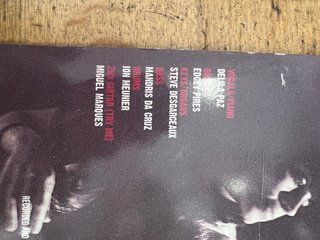 Vinil The Last Internationale - Live at Arda