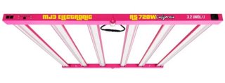 LED 720W RS CALIFORNIA 3,2μ MJ3 EN OFERTON