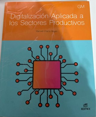 Lote de libros del grado medio farmacia parafarmac