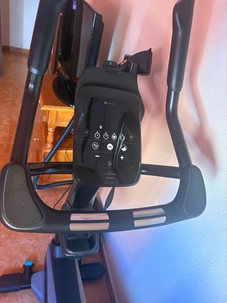 Bicicleta Elíptica Domyos E Energy 08
