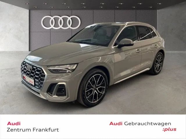 Audi Q5 Audi Q5 SQ5 TDI Quattro - foto 1