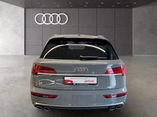Audi Q5 Audi Q5 SQ5 TDI Quattro