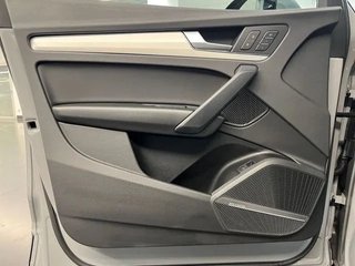 Audi Q5 Audi Q5 SQ5 TDI Quattro
