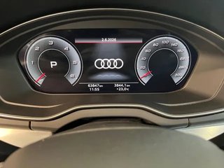Audi Q5 Audi Q5 SQ5 TDI Quattro