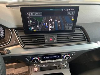 Audi Q5 Audi Q5 SQ5 TDI Quattro
