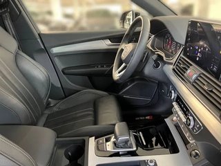 Audi Q5 Audi Q5 SQ5 TDI Quattro