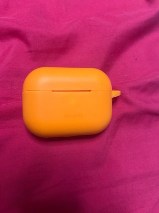 Caja de Carga AirPods