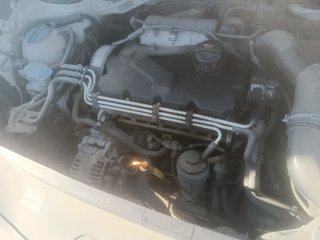 Motor BDJ
