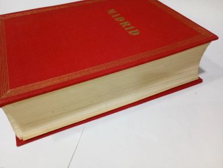 Libro "Guias de España - Madrid", primera edicion