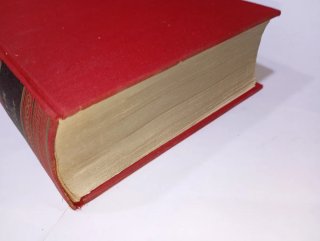 Libro "Guias de España - Madrid", primera edicion
