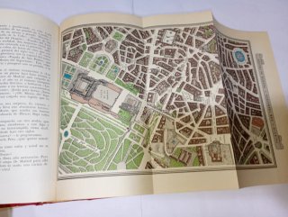 Libro "Guias de España - Madrid", primera edicion