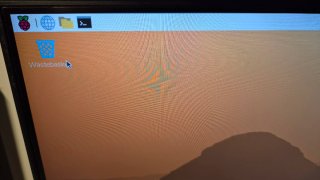 Raspberry Pi 3+ con carcasa, cámara y SD de 32GB